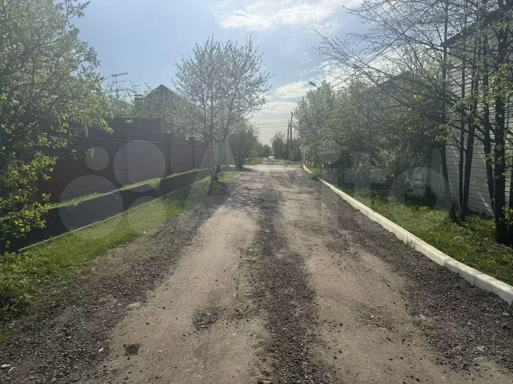 Участок 6,5 сот. (ИЖС) - Фото 1