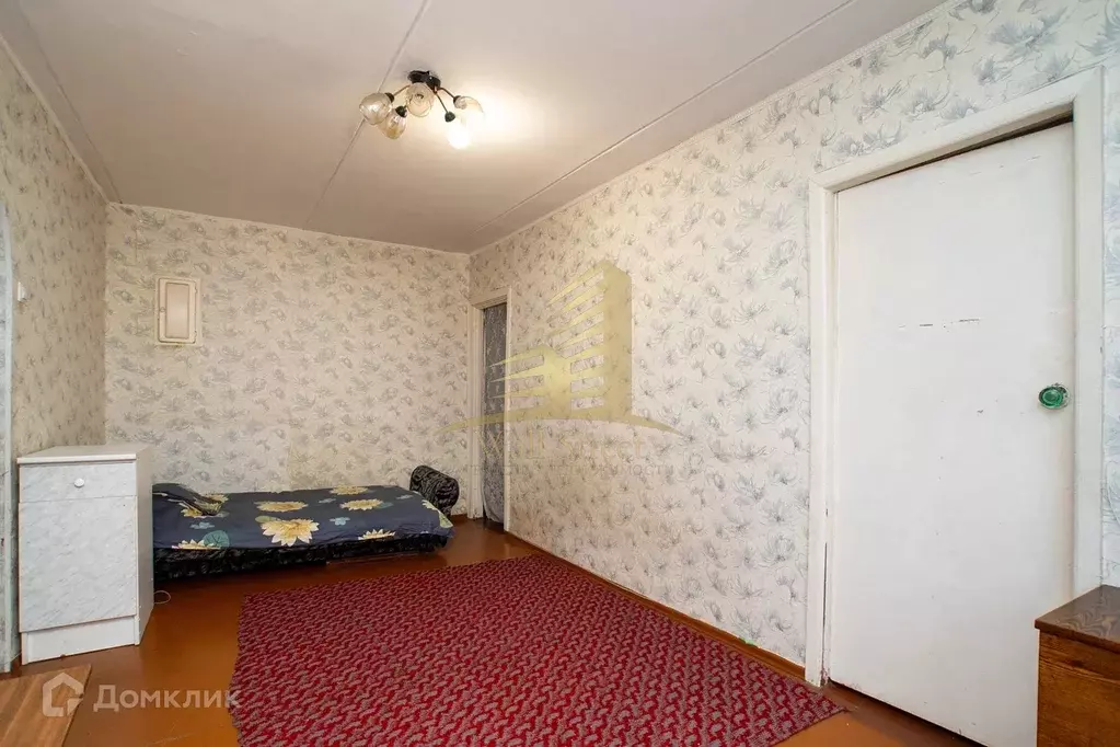Продаётся 2-к квартира, 42 м - Фото 1
