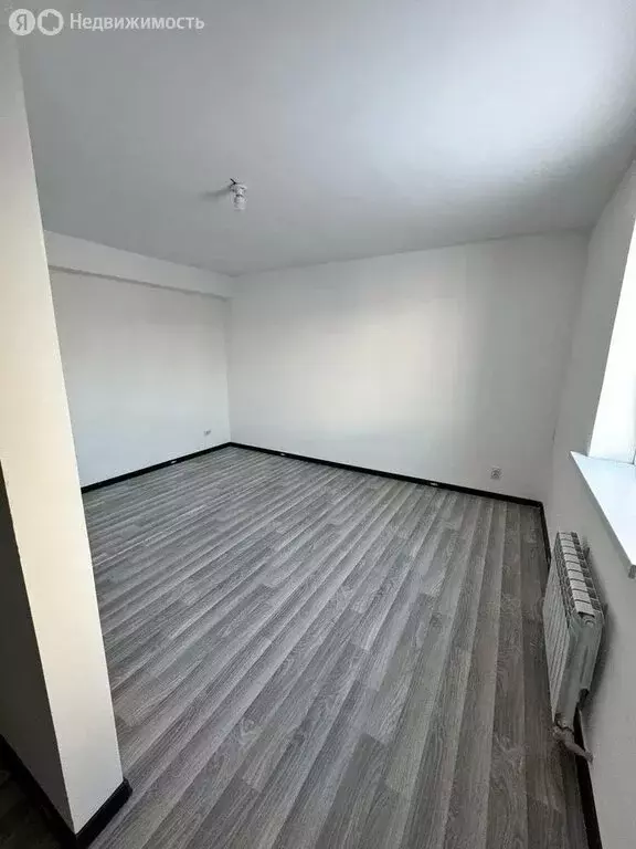 Квартира-студия: Москва, улица Полины Осипенко, 10к1 (19 м) - Фото 2