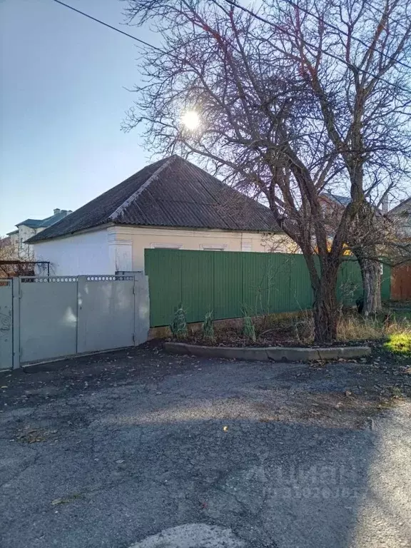 Участок в Ставропольский край, Ставрополь ул. Некрасова, 162 (6.0 ... - Фото 2