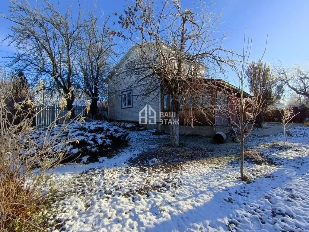 Дом в Калужская область, Мещовск ул. Кубяка, 9 (57 м) - Фото 2