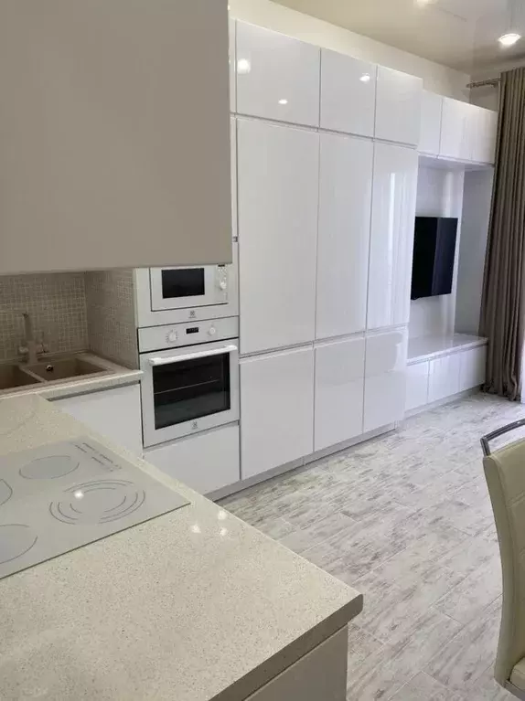 1-к кв. Краснодарский край, Сочи ул. Ленина, 219/6Б (27.0 м) - Фото 1