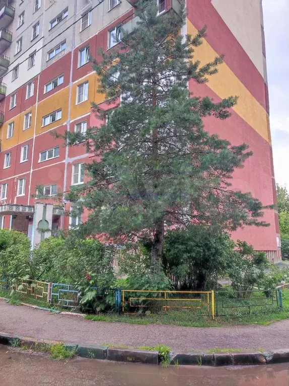 3-к. квартира, 63,6 м, 6/10 эт. - Фото 1