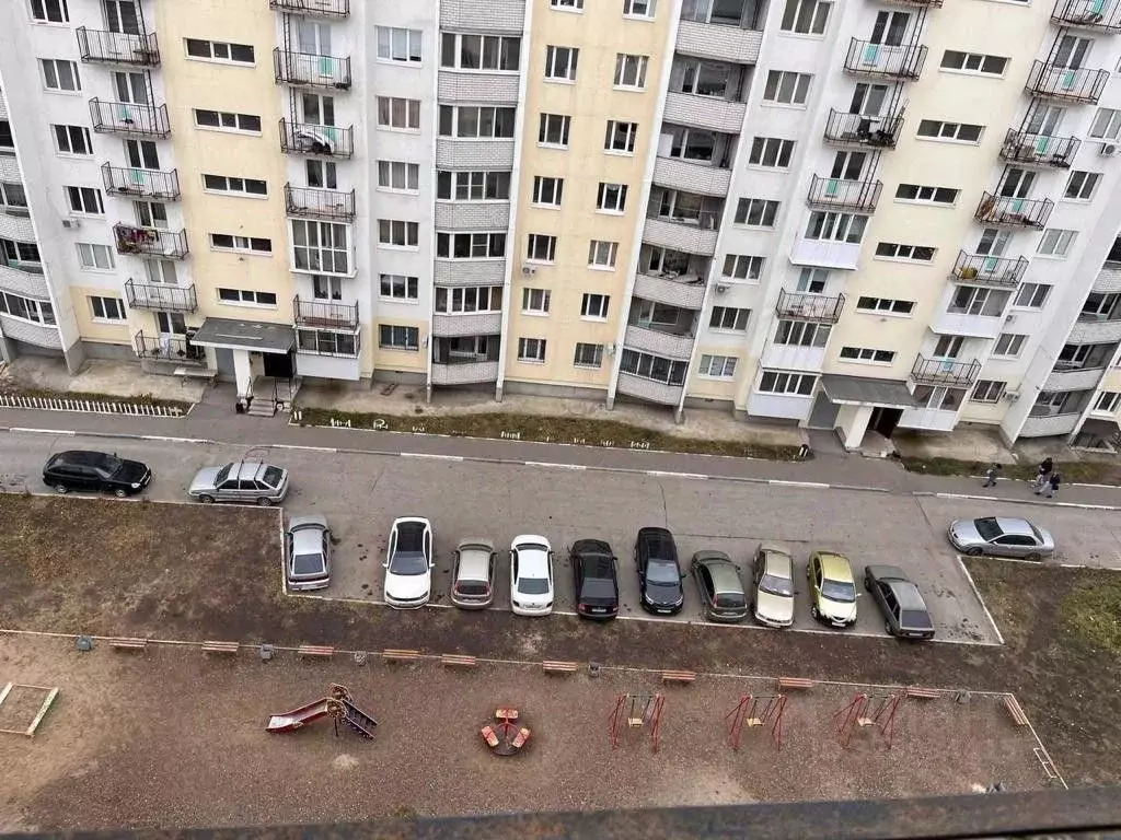3-к кв. Саратовская область, Саратов Карьерная ул., 2Г (77.4 м) - Фото 1