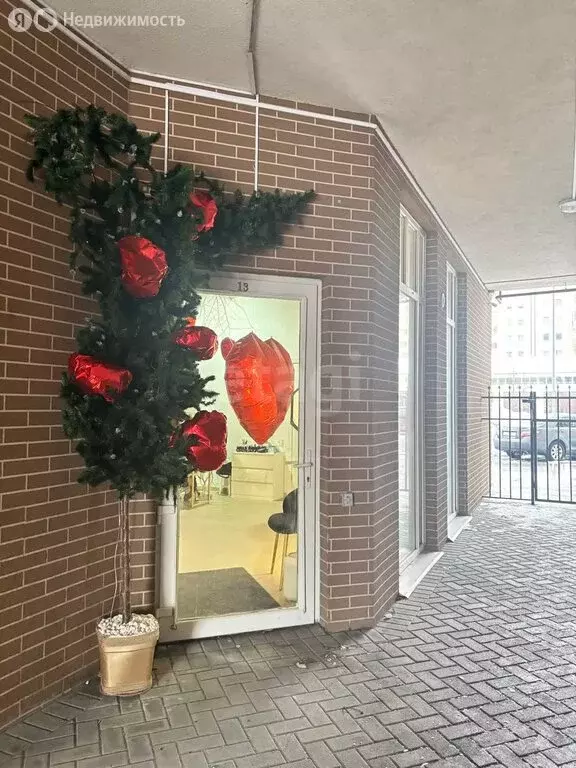 Помещение свободного назначения (61.1 м) - Фото 1