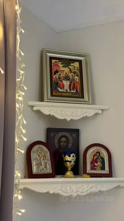 2-к кв. Псковская область, Печоры ул. Свободы, 25 (45.0 м) - Фото 2