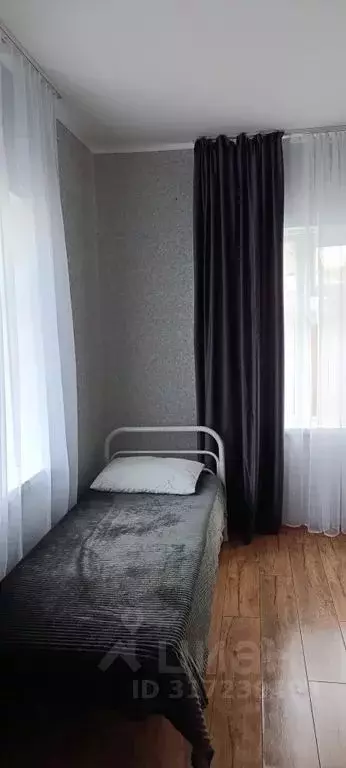Дом в Краснодарский край, Геленджик ул. Халтурина, 7 (30 м) - Фото 0