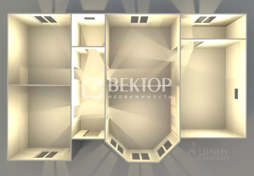 Дом в Ярославская область, Некрасовское рп  (144 м) - Фото 2