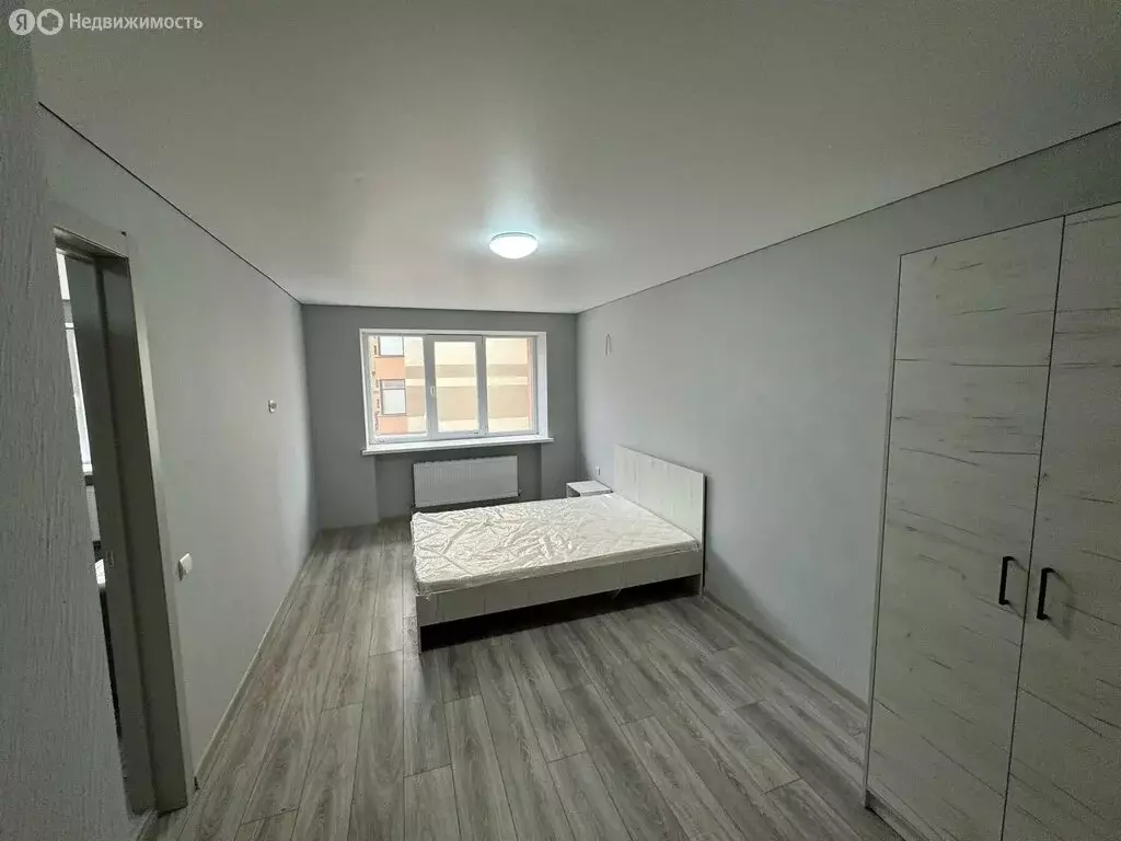 1-комнатная квартира: Ставрополь, улица Голенева (35 м) - Фото 2