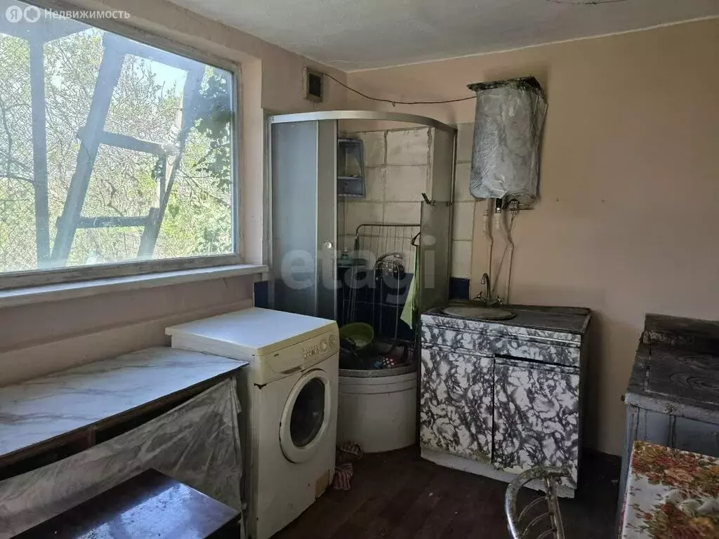 Дом в Симферополь, 23-я улица Коллективных Садов (34.4 м) - Фото 2