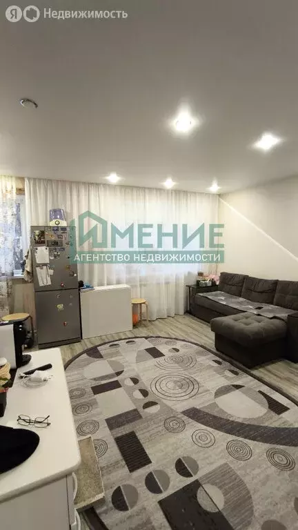 Квартира-студия: Ревда, улица Максима Горького, 38 (29 м) - Фото 1