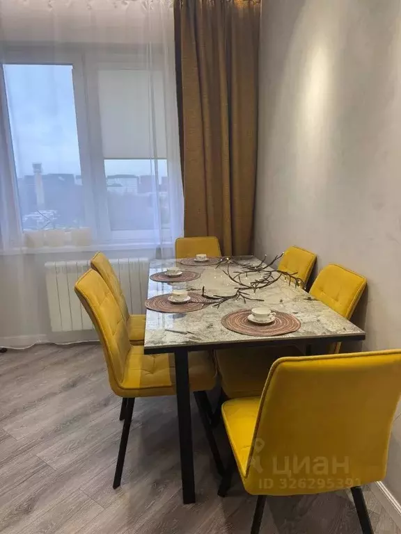 3-к кв. Москва ул. Чароитовая, 1к4 (78.0 м) - Фото 2