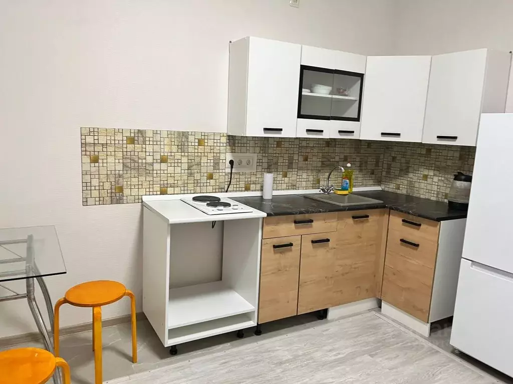 1-к кв. Московская область, Дмитров Имени В.Н. Махалина мкр, 33 (48.0 ... - Фото 2