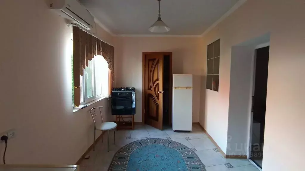 3-к кв. Краснодарский край, Славянский район, Ачуевское с/пос, с. ... - Фото 2