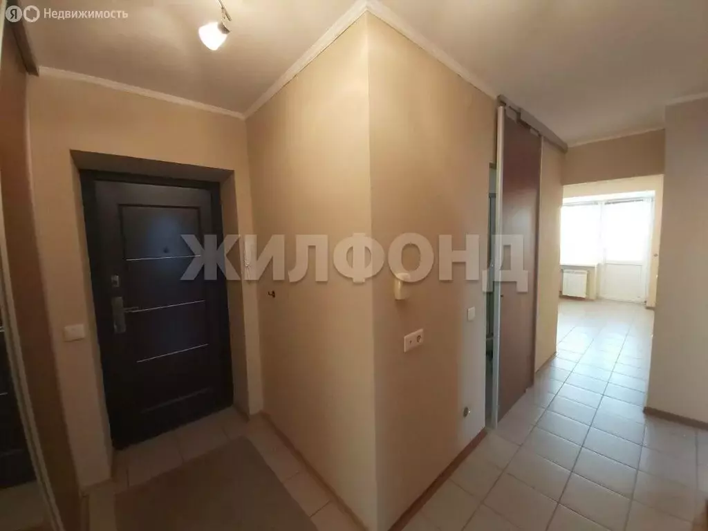 2-комнатная квартира: Новосибирская область, рабочий посёлок Колывань, ... - Фото 2