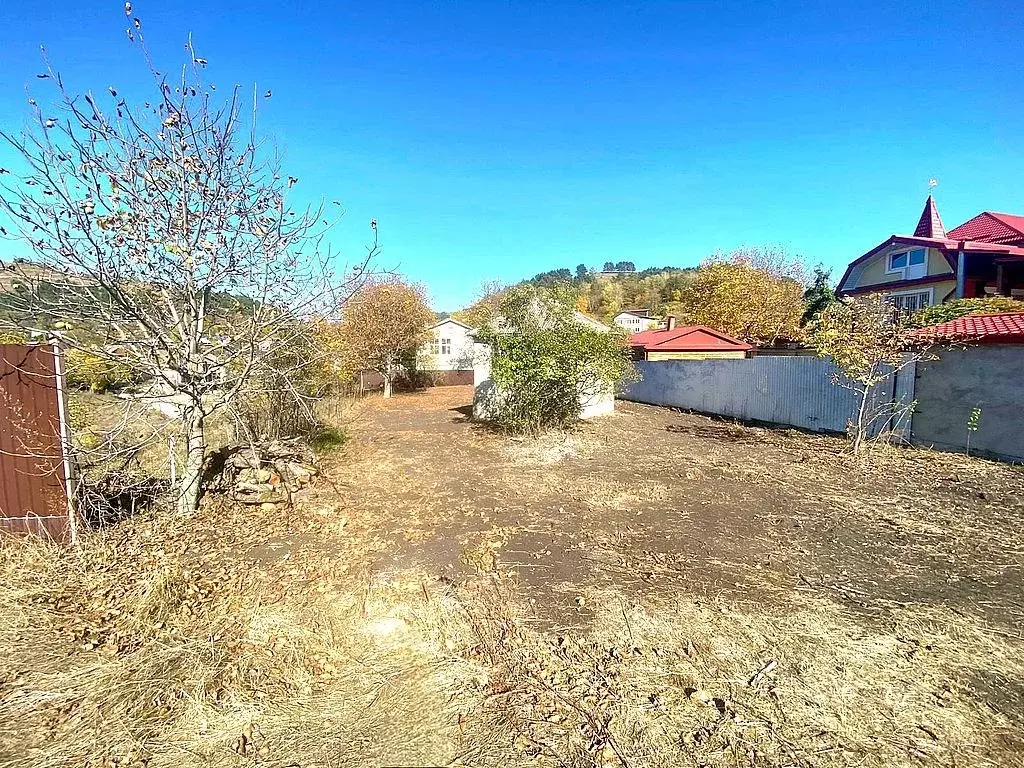 Участок в Ставропольский край, Кисловодск Ветеран СТ,  (9.6 сот.) - Фото 1