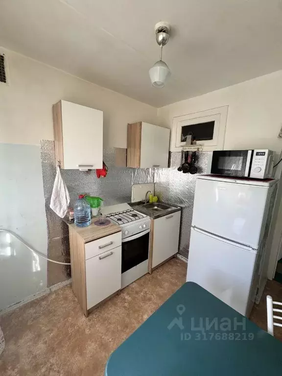 1-к кв. Свердловская область, Екатеринбург ул. Белореченская, 13к5 ... - Фото 1