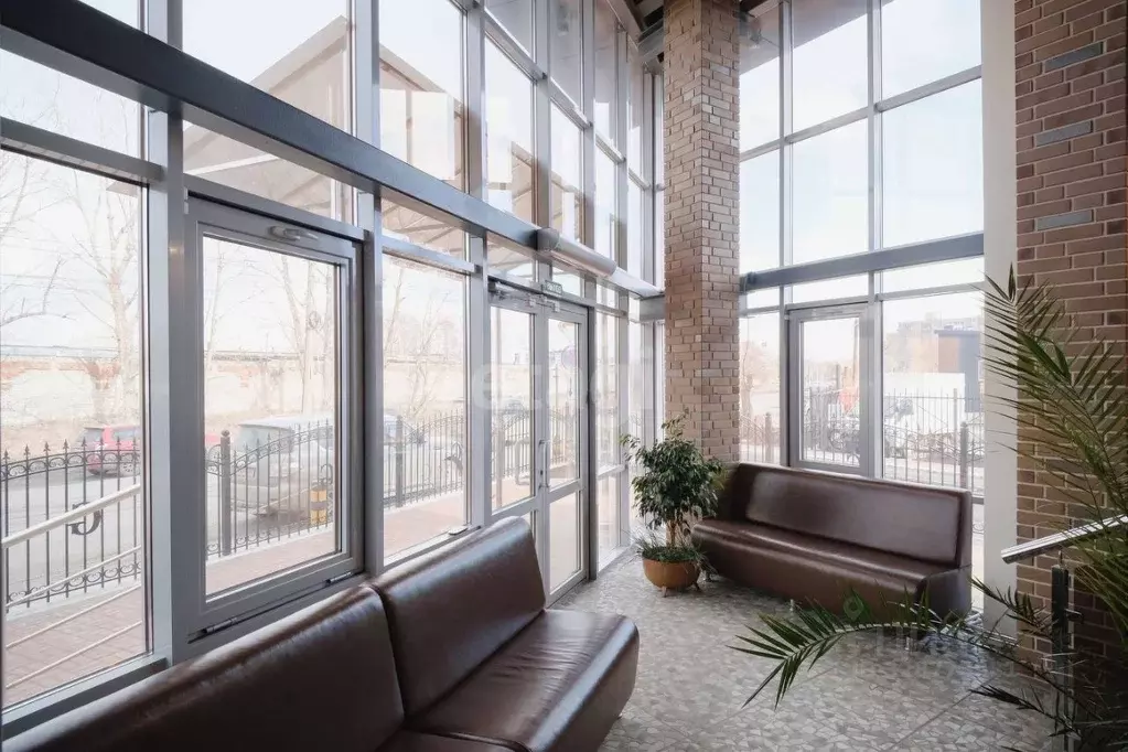 Офис в Хабаровский край, Комсомольск-на-Амуре Магистральное ш., 8/4 ... - Фото 1