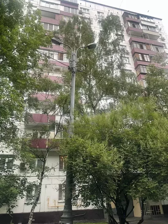 2-к. квартира, 40 м, 11/12 эт. - Фото 1