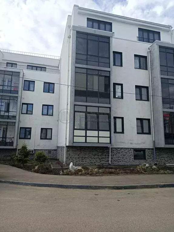 2-комнатная квартира: Лосино-Петровский, Почтовый переулок, 1к2 (75 м) - Фото 2