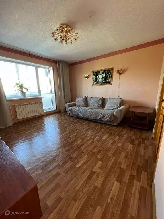 Продаётся 3-к квартира, 66 м - Фото 0