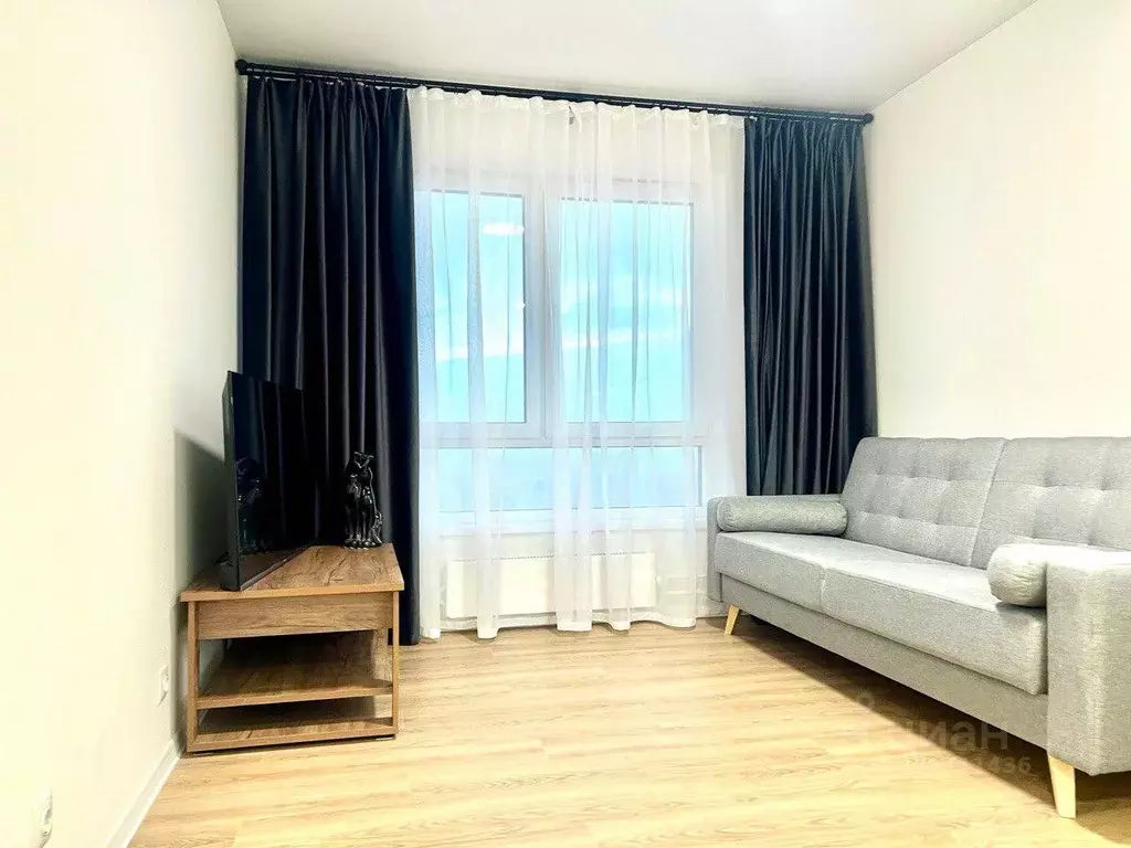 1-к кв. Москва Иловайская ул., 2 (36.0 м) - Фото 1