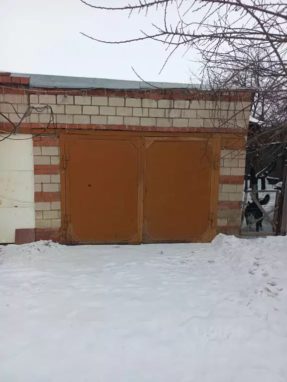 Дом в Оренбургская область, Орск Елшанская ул., 154 (78 м) - Фото 2
