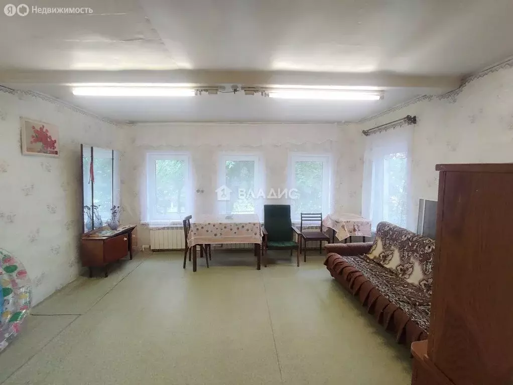 Дом в Владимирская область, Вязниковский муниципальный округ, село ... - Фото 2