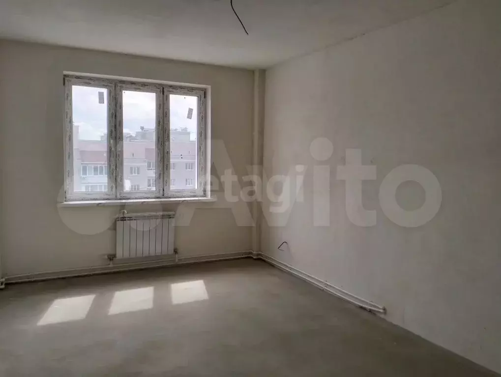 2-к. квартира, 60,9 м, 11/16 эт. - Фото 1