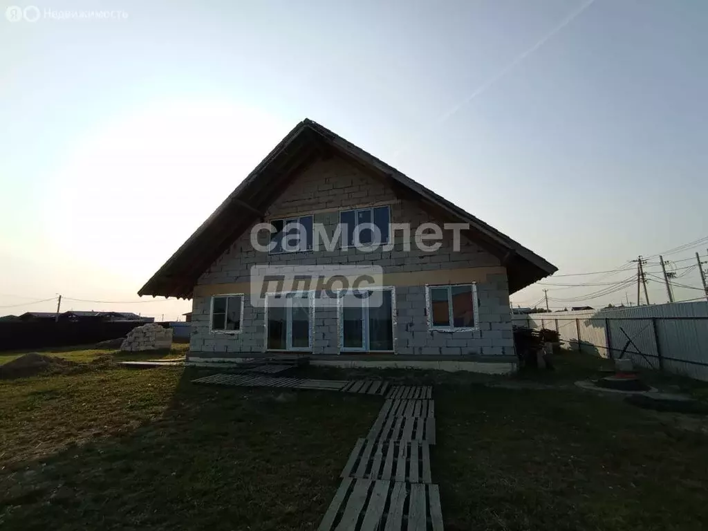 Дом в деревня Ладога, Оредежская улица, 38 (143 м) - Фото 1