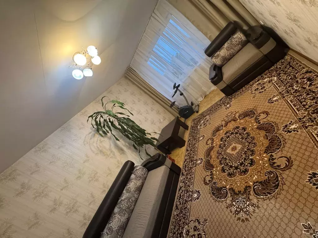 2-к кв. Марий Эл, Волжск ул. 107-й Бригады, 2/1 (47.0 м) - Фото 2