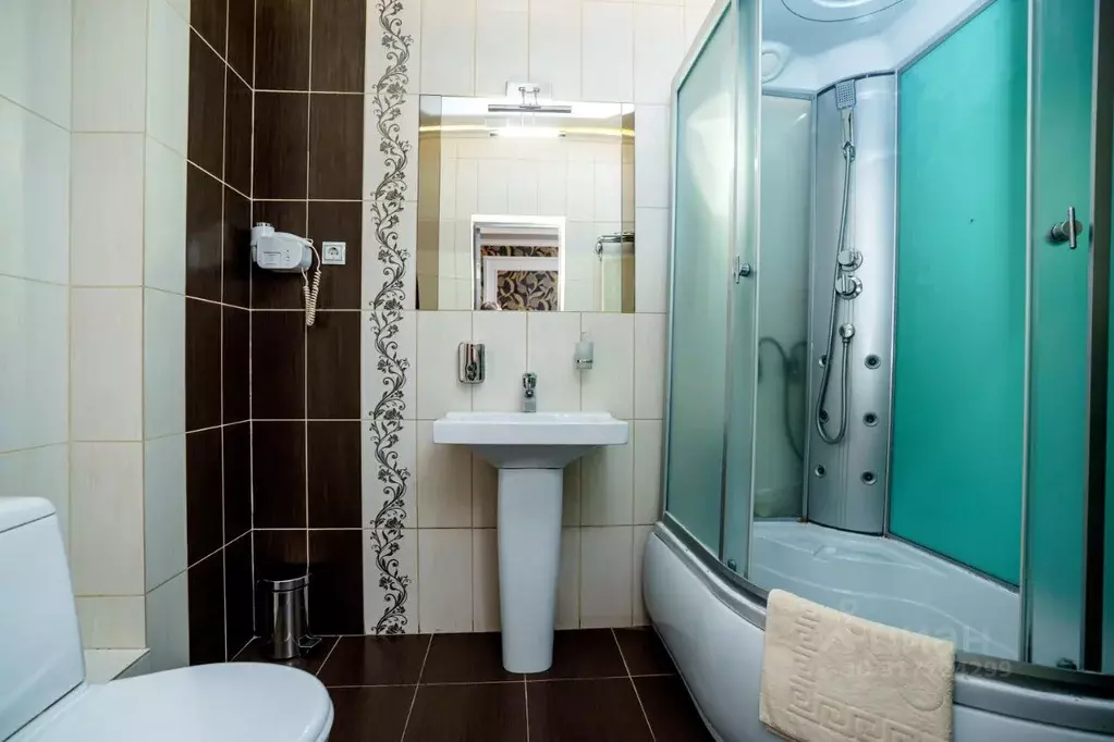 Комната Оренбургская область, Оренбург проезд Автоматики, 30 (22.0 м) - Фото 1