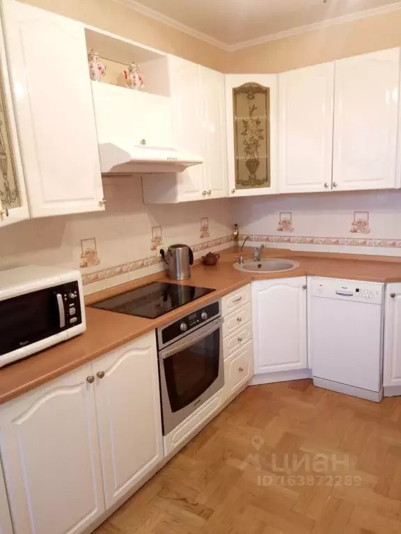 Комната Москва ул. Кедрова, 5К1 (25.0 м) - Фото 1