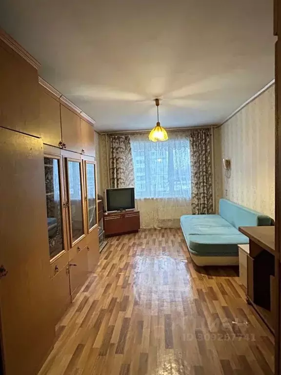 Комната Кемеровская область, Кемерово бул. Строителей, 56/2 (18.0 м) - Фото 1