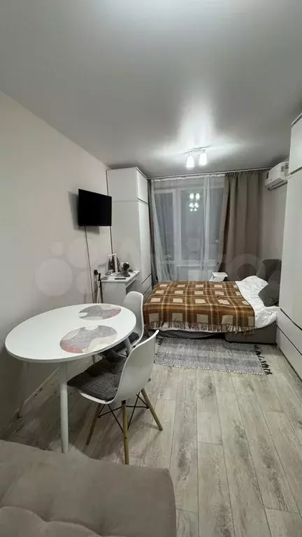 Квартира-студия, 22 м, 8/17 эт. - Фото 0