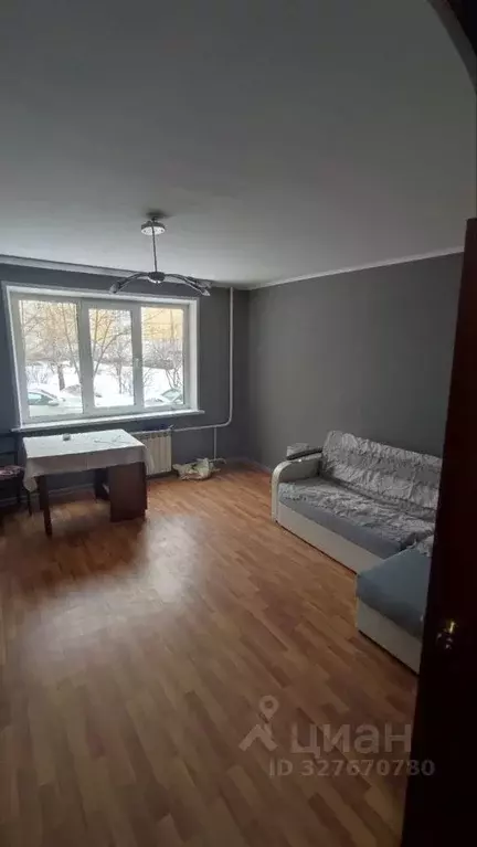 1-к кв. Московская область, Щелково городской округ, д. Медвежьи Озера ... - Фото 1