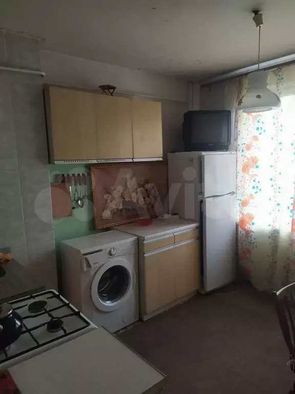 2-к. квартира, 45 м, 3/5 эт. - Фото 0