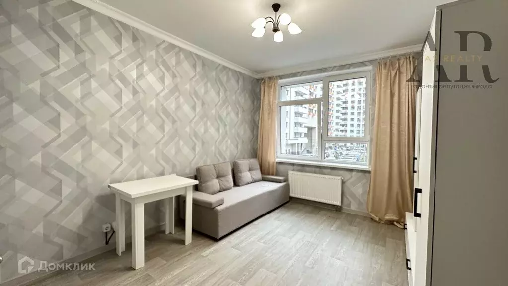 Продаётся квартира-студия, 16.2 м - Фото 0