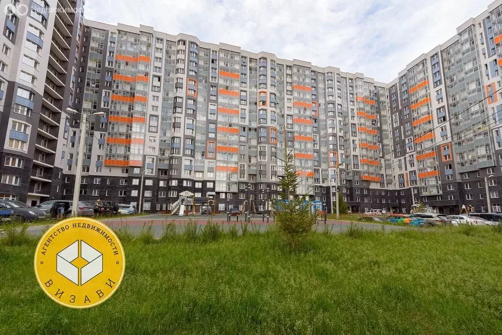 1-комнатная квартира: Звенигород, район Восточный, 3-й микрорайон, 17 ... - Фото 1