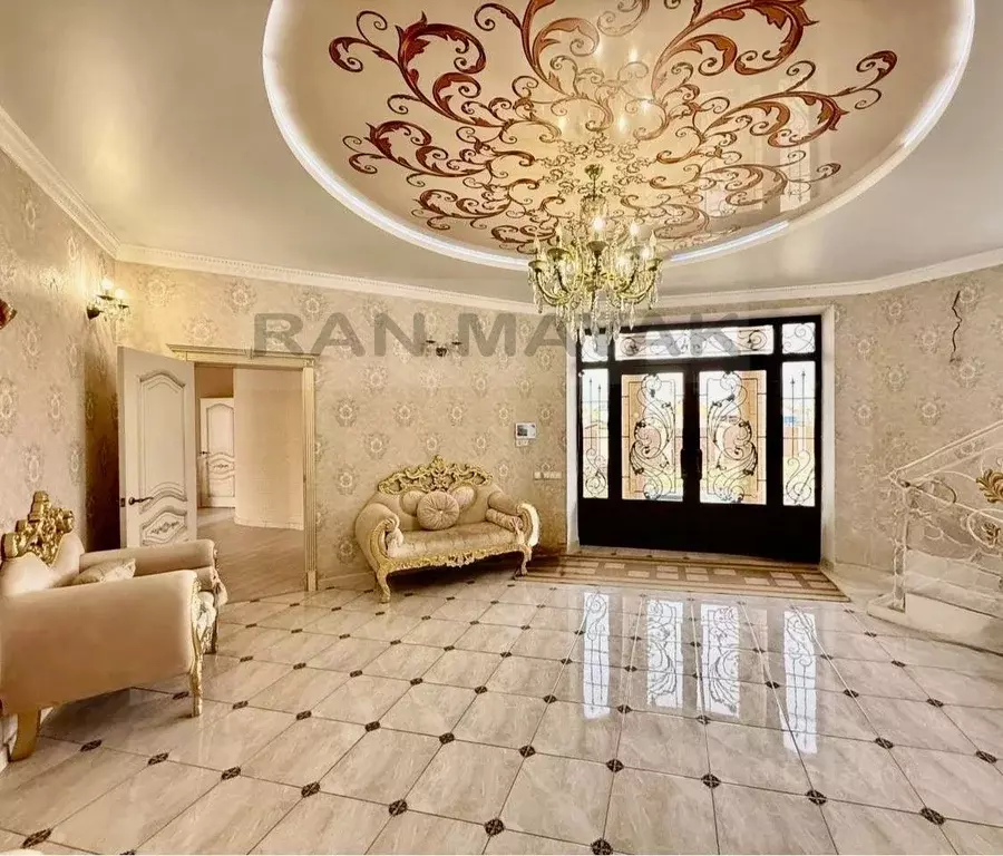 Дом в Краснодарский край, Белореченский район, Родниковское с/пос, ... - Фото 2