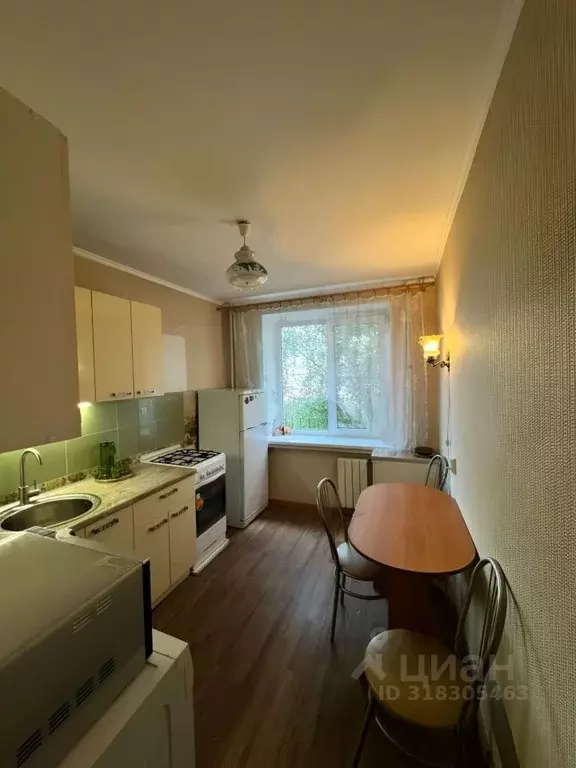 2-к кв. Санкт-Петербург, Санкт-Петербург, Колпино ул. Веры Слуцкой, 87 ... - Фото 0