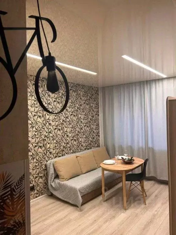 1-к кв. Москва Сосенское поселение, ул. Василия Ощепкова, 1 (36.0 м) - Фото 2