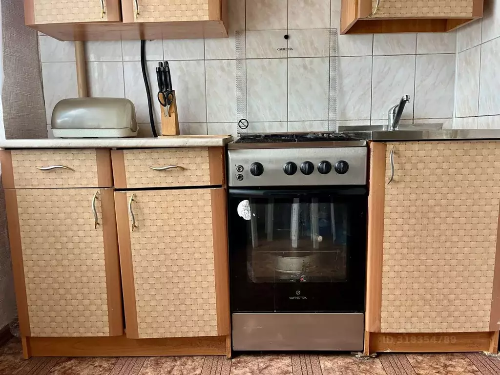 2-к кв. Псковская область, Псков Гражданская ул., 18 (45.0 м) - Фото 2