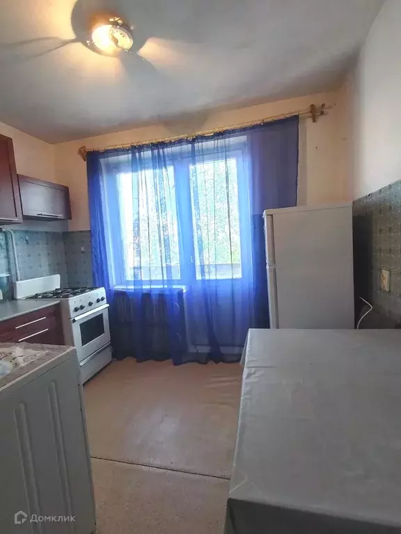 Продаётся 1-к квартира, 33 м - Фото 1