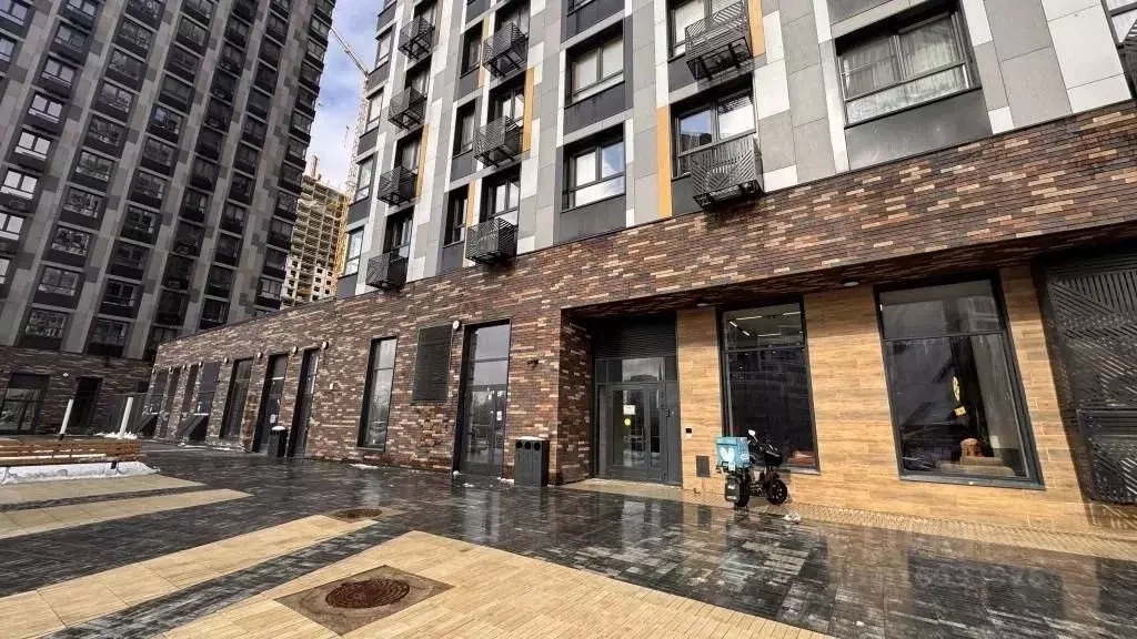Помещение свободного назначения в Москва Открытое ш., 14Д (155 м) - Фото 0