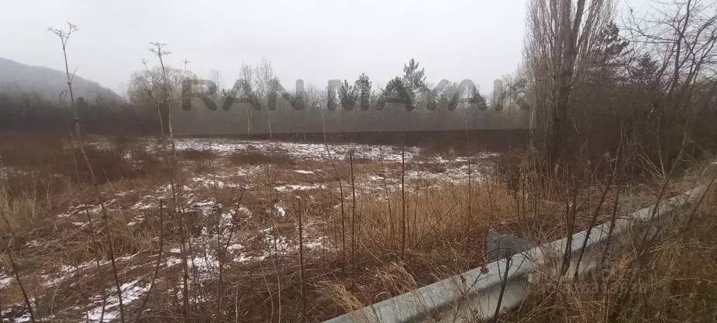 Участок в Адыгея, Майкоп Низпоташная ул., 162 (6.8 сот.) - Фото 1