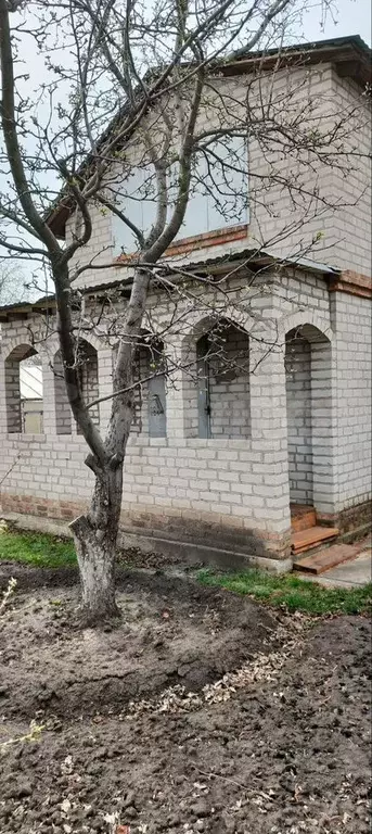 Дом 25 м на участке 5,5 сот. - Фото 0