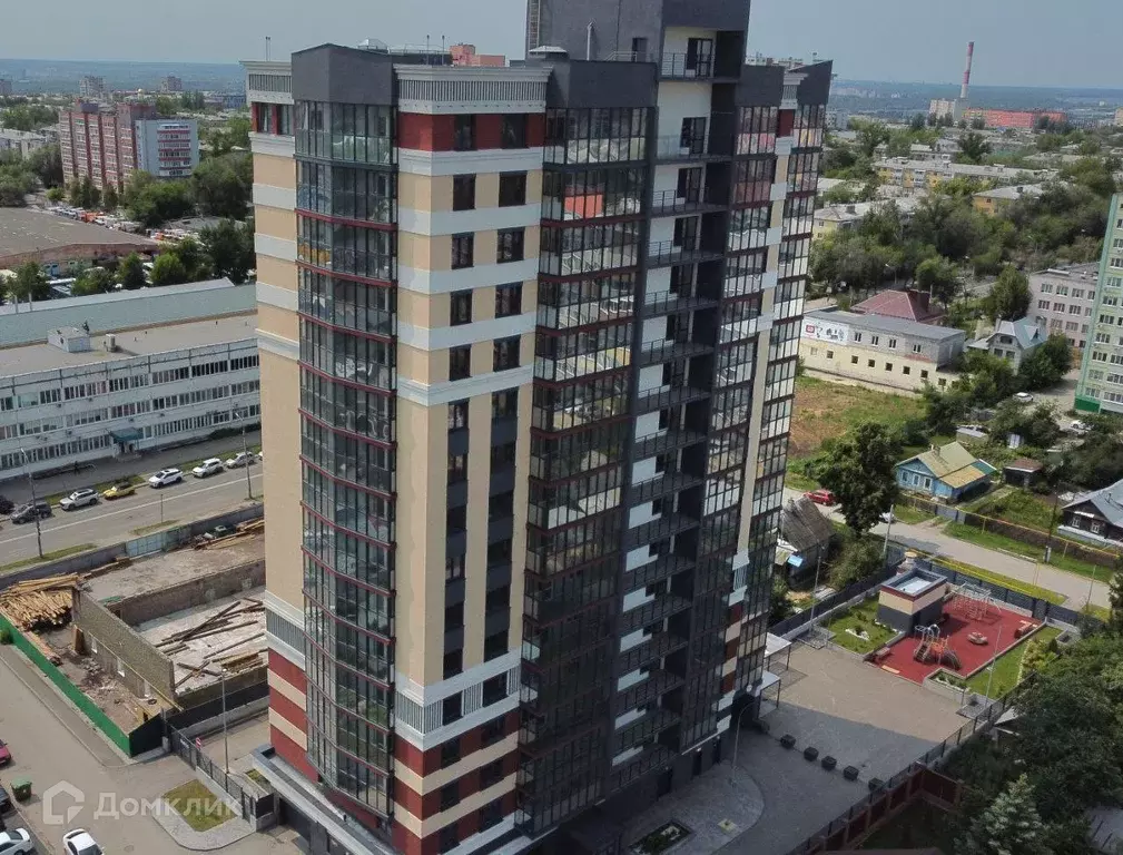 Продаётся 2-к квартира, 72.5 м - Фото 0