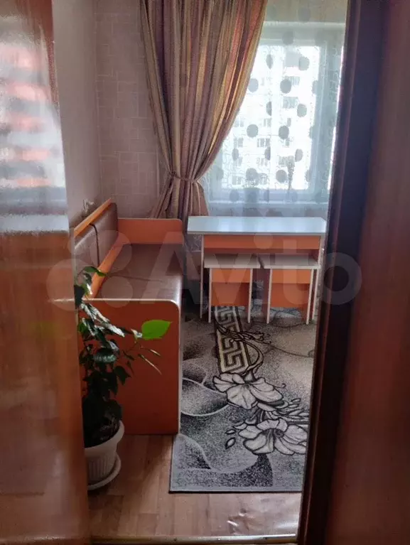 1-к. квартира, 37 м, 8/9 эт. - Фото 1