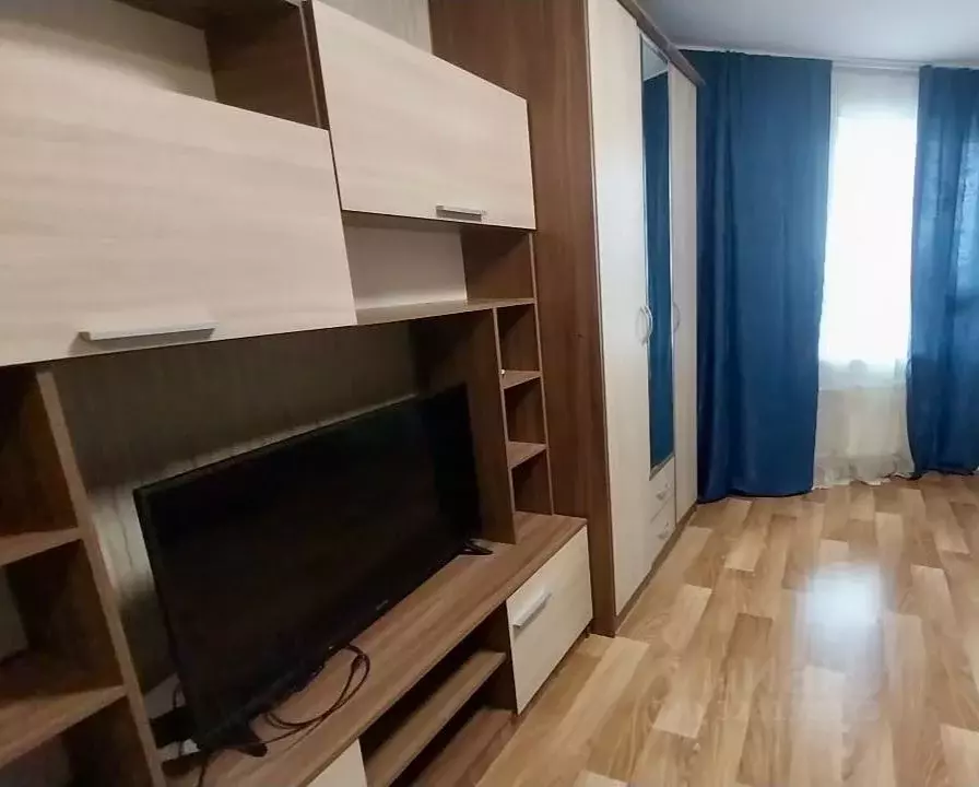 Студия Пермский край, Пермь Автозаводская ул., 30 (22.0 м) - Фото 2